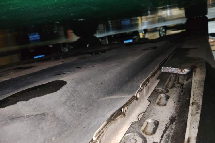 Used Mazda 3 Axela 2021 2.0L Automatic Zhiya Edition Chassis Front Right