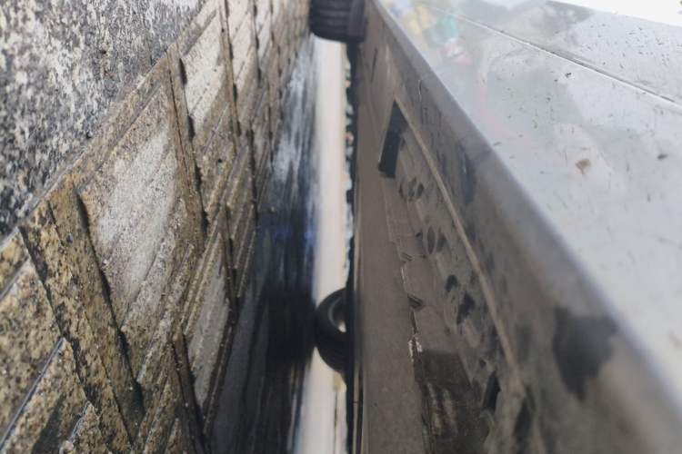 Used Mazda 3 Axela 2021 2.0L Automatic Zhiya Edition Chassis Front Right