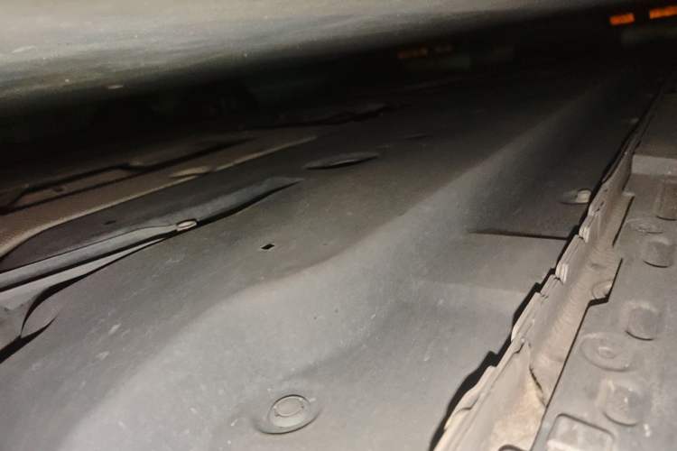 Used Mazda 3 Axela 2021 1.5L Automatic ZhiMei Edition Chassis Front Right