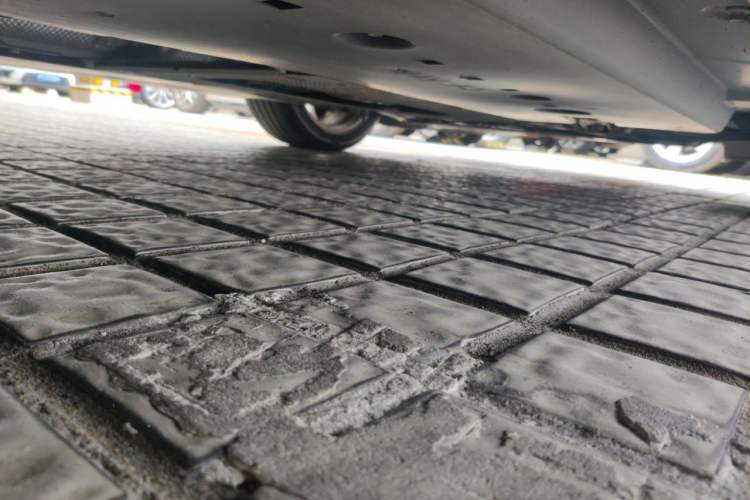 Used Mazda 3 Axela 2021 2.0L Automatic Zhiya Edition Chassis Front Right