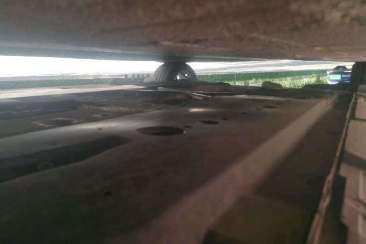 Used Mazda 3 Axela 2021 2.0L Automatic ZhiZun Edition Chassis Front Right