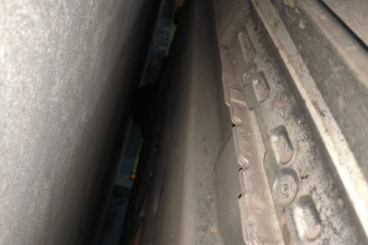 Used Mazda 3 Axela 2021 2.0L Automatic Zhiya Edition Chassis Front Right