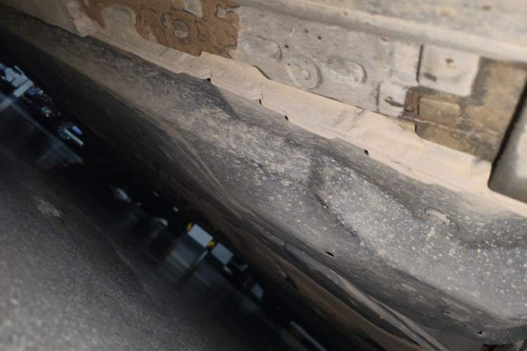 Used Mazda 3 Axela 2021 1.5L Automatic ZhiMei Edition Chassis Front Right