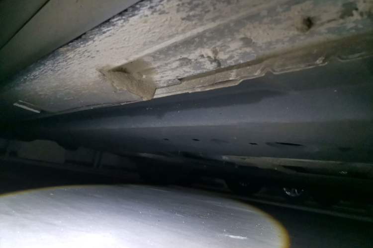 Used Mazda 3 Axela 2021 2.0L Automatic Zhiya Edition Chassis Front Right