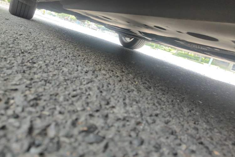 Used Mazda 3 Axela 2021 2.0L Automatic Zhiyao Edition Chassis Front Right