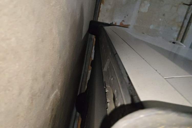 Used Mazda 3 Axela 2021 2.0L Automatic ZhiXuan Edition Chassis Front Right