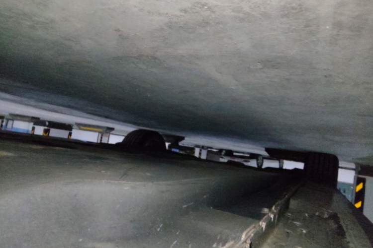 Used Mazda 3 Axela 2021 2.0L Automatic Zhiya Edition Chassis Front Right