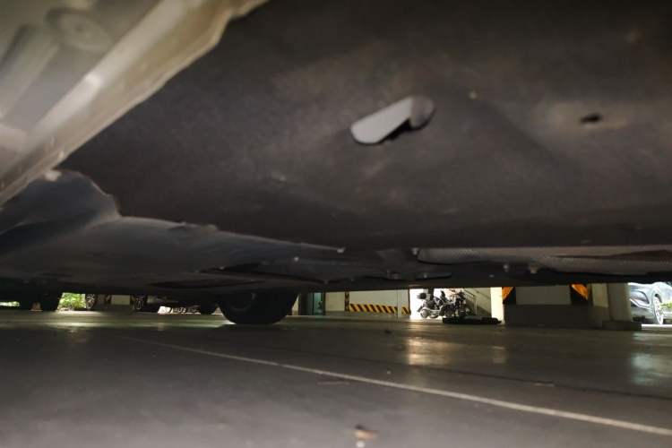 Used Mazda 3 Axela 2021 2.0L Automatic ZhiXuan Edition Chassis Front Right