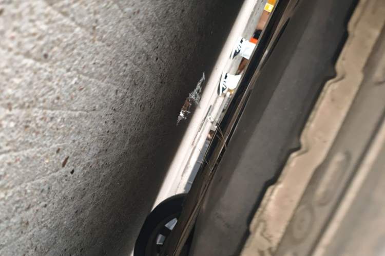 Used Mazda 3 Axela 2021 2.0L Automatic Zhiya Edition Chassis Front Right