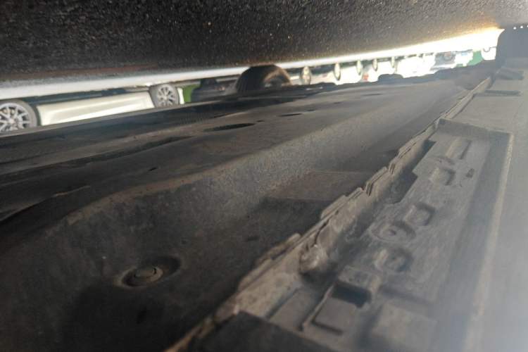 Used Mazda 3 Axela 2021 2.0L Automatic Zhiqing Edition Chassis Front Right