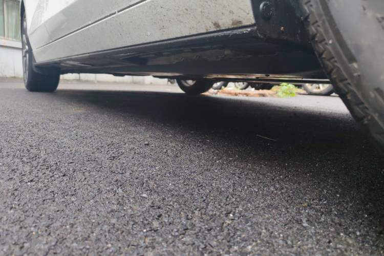Used Mazda 3 Axela 2021 2.0L Automatic Zhiya Edition Chassis Front Right