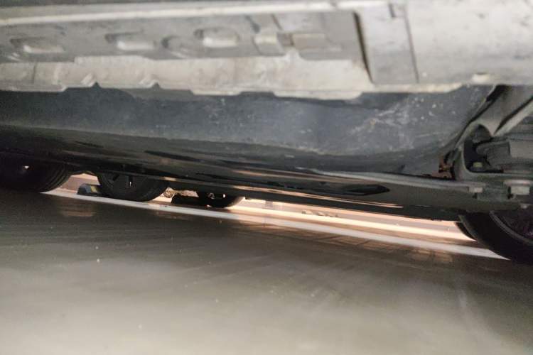 Used Mazda 3 Axela 2021 2.0L Automatic ZhiXuan Edition Chassis Front Right