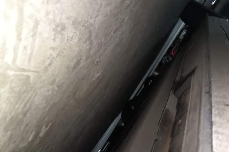 Used Mazda 3 Axela 2021 2.0L Automatic Zhiya Edition Chassis Front Right