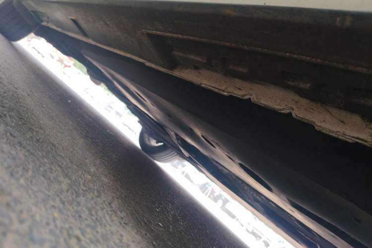 Used Mazda 3 Axela 2021 2.0L Automatic Zhiya Edition Chassis Front Right