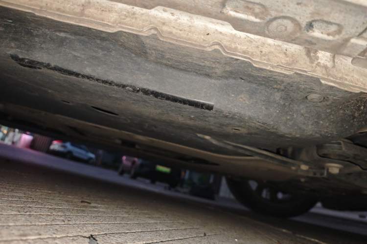 Used Mazda 3 Axela 2021 2.0L Automatic Zhiya Edition Chassis Front Right