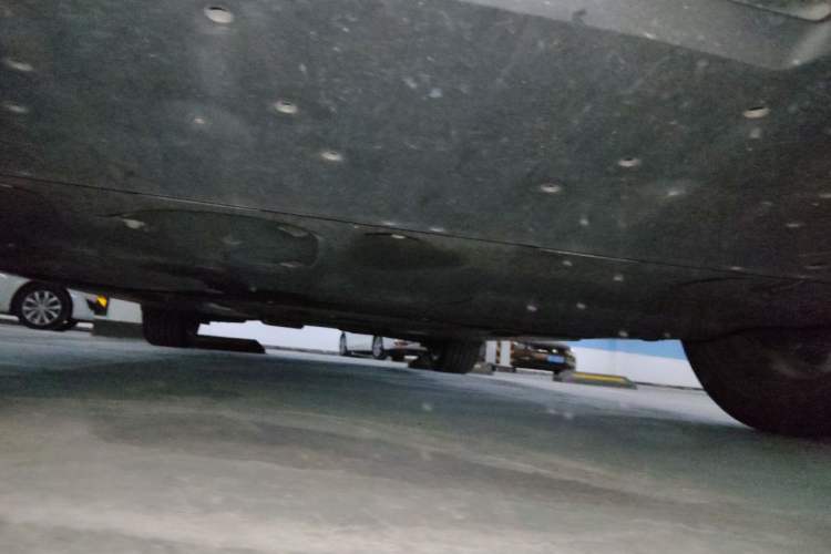 Used Mazda 3 Axela 2021 2.0L Automatic Zhiya Edition Chassis Front