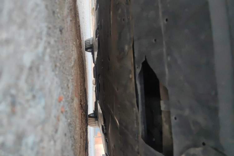 Used Mazda 3 Axela 2021 2.0L Automatic Zhiya Edition Chassis Front