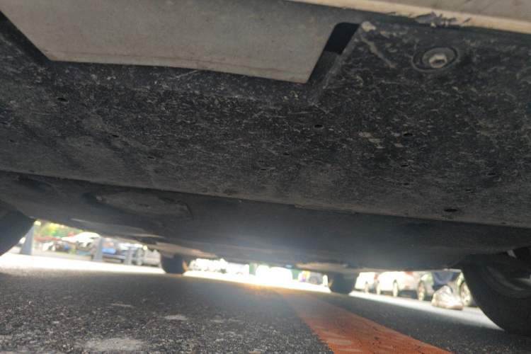 Used Mazda 3 Axela 2021 2.0L Automatic Zhiqing Edition Chassis Front