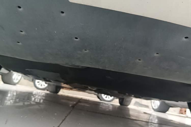 Used Mazda 3 Axela 2021 1.5L Automatic Zhiyue Edition Chassis Front
