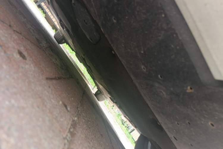 Used Mazda 3 Axela 2021 2.0L Automatic Zhiqing Edition Chassis Front