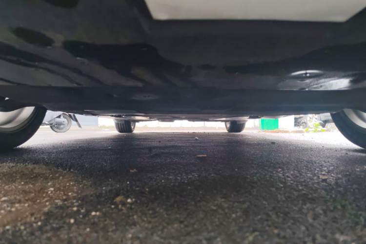 Used Mazda 3 Axela 2021 2.0L Automatic Zhiya Edition Chassis Front