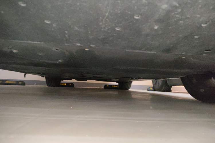 Used Mazda 3 Axela 2021 2.0L Automatic ZhiXuan Edition Chassis Front