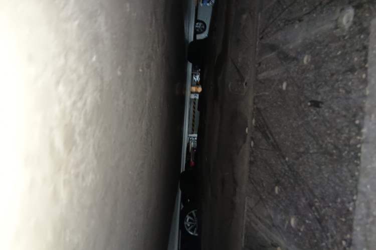 Used Mazda 3 Axela 2021 2.0L Automatic Zhiya Edition Chassis Front