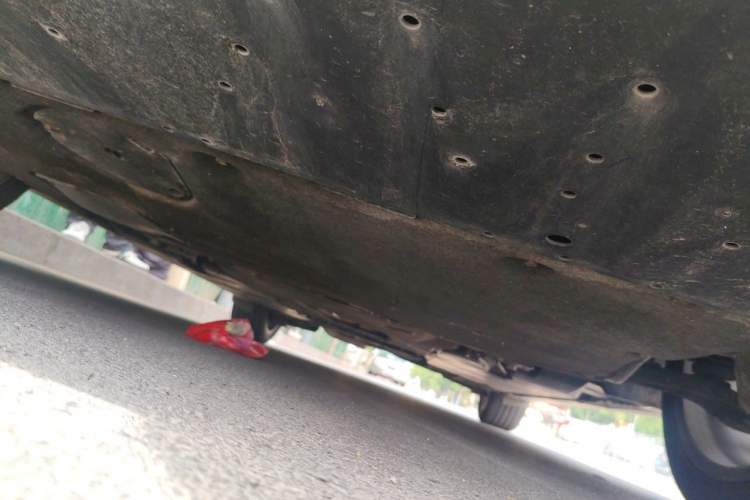 Used Mazda 3 Axela 2021 2.0L Automatic Zhiya Edition Chassis Front
