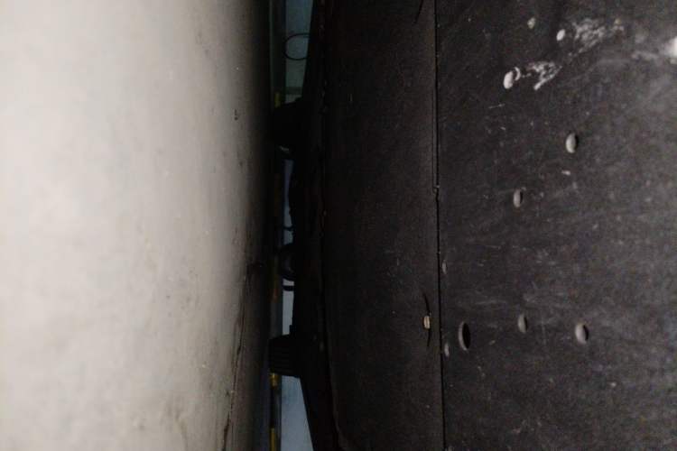 Used Mazda 3 Axela 2021 2.0L Automatic Zhiqing Edition Chassis Front