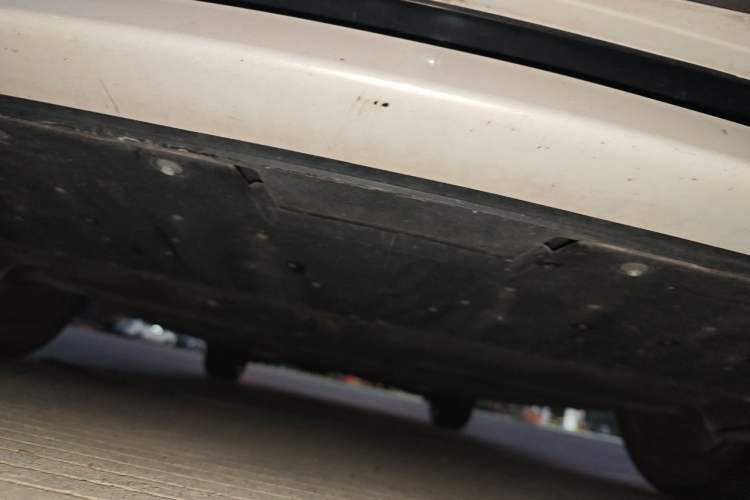Used Mazda 3 Axela 2021 2.0L Automatic Zhiya Edition Chassis Front