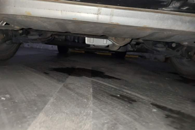 Used Mazda 3 Axela 2021 2.0L Automatic Zhiya Edition Chassis Rear