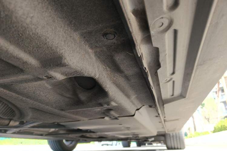 Used Mazda 3 Axela 2021 2.0L Automatic ZhiXuan Edition Chassis Rear Right