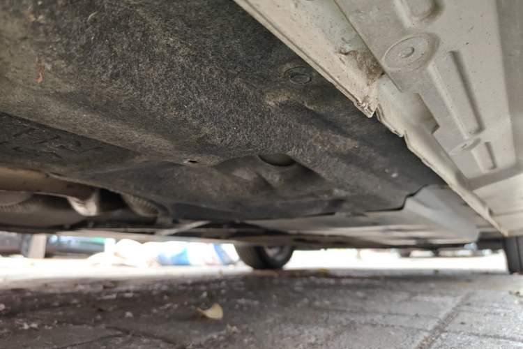 Used Mazda 3 Axela 2021 2.0L Automatic Zhiyao Edition Chassis Rear Right