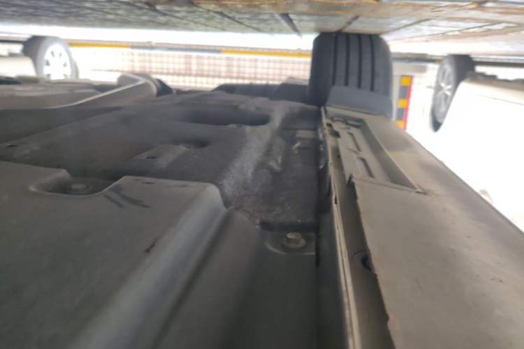 Used Mazda 3 Axela 2021 2.0L Automatic Zhiya Edition Chassis Rear Right