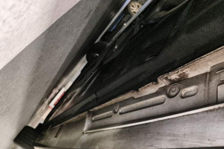 Used Mazda 3 Axela 2021 2.0L Automatic ZhiXuan Edition Chassis Rear Right