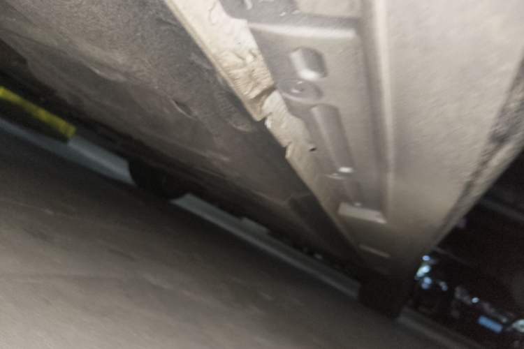 Used Mazda 3 Axela 2021 2.0L Automatic Zhiyao Edition Chassis Rear Right