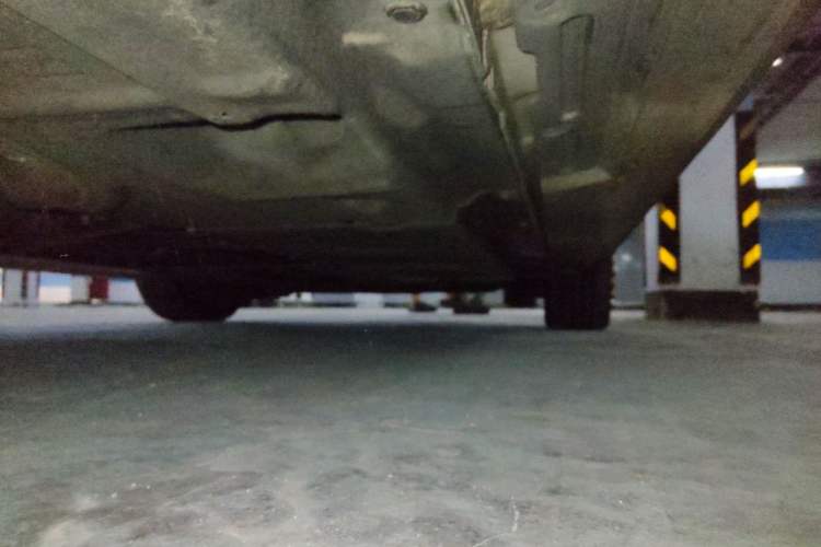 Used Mazda 3 Axela 2021 2.0L Automatic Zhiya Edition Chassis Rear Right
