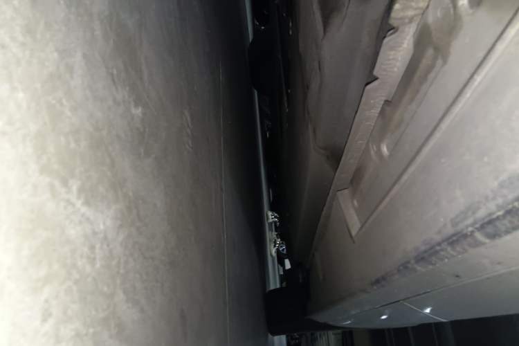 Used Mazda 3 Axela 2021 2.0L Automatic Zhiya Edition Chassis Rear Right