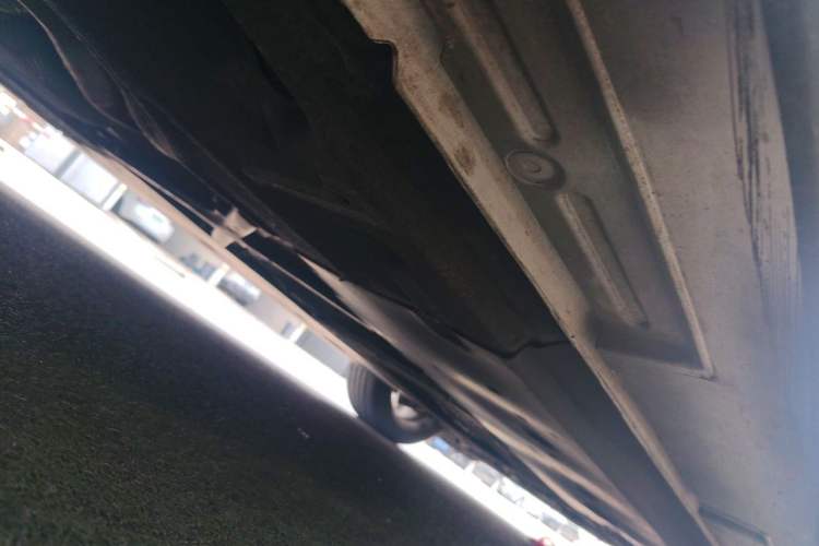Used Mazda 3 Axela 2021 2.0L Automatic Zhiya Edition Chassis Rear Right