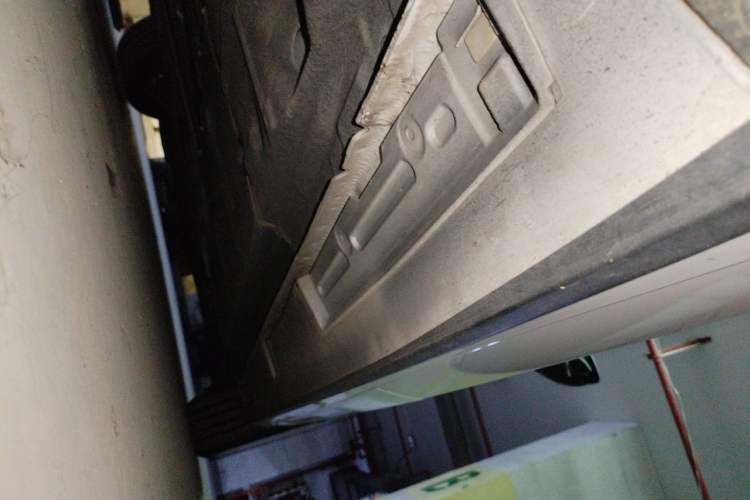 Used Mazda 3 Axela 2021 2.0L Automatic Zhiqing Edition Chassis Rear Right