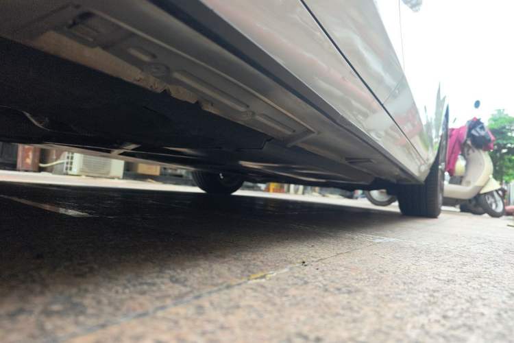 Used Mazda 3 Axela 2021 1.5L Automatic Luxury Version Chassis Rear Right
