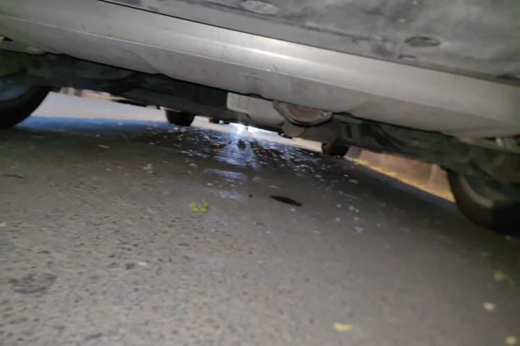 Used Mazda 3 Axela 2021 2.0L Automatic Zhiya Edition Chassis Rear