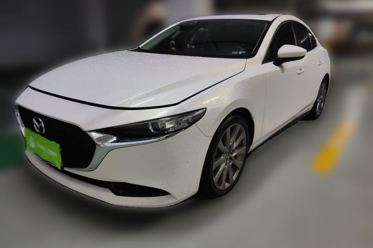 Used Mazda 3 Axela 2021 2.0L Automatic Zhiya Edition Guazi used car, China used car export, Used car for sale, Used  cars, Cheapest cars for sale