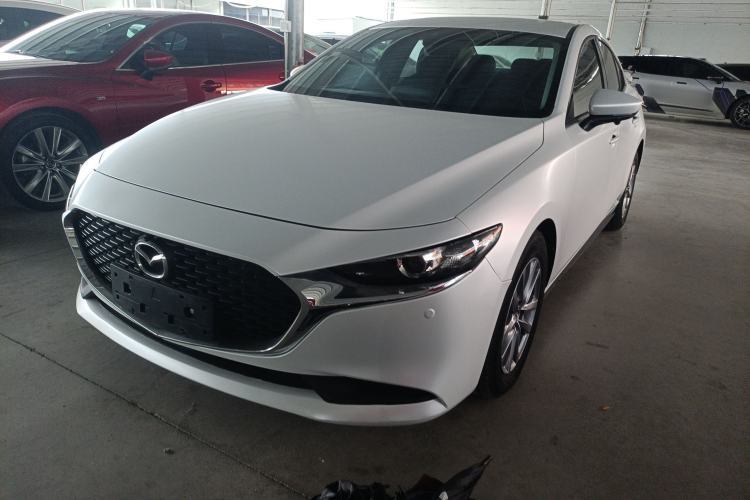 Ojetý Mazda 3 Axela 2021 2.0L Automatic Zhiqing Edition Guazi used car, China used car export, Used car for sale, Used  cars, Cheapest cars for sale