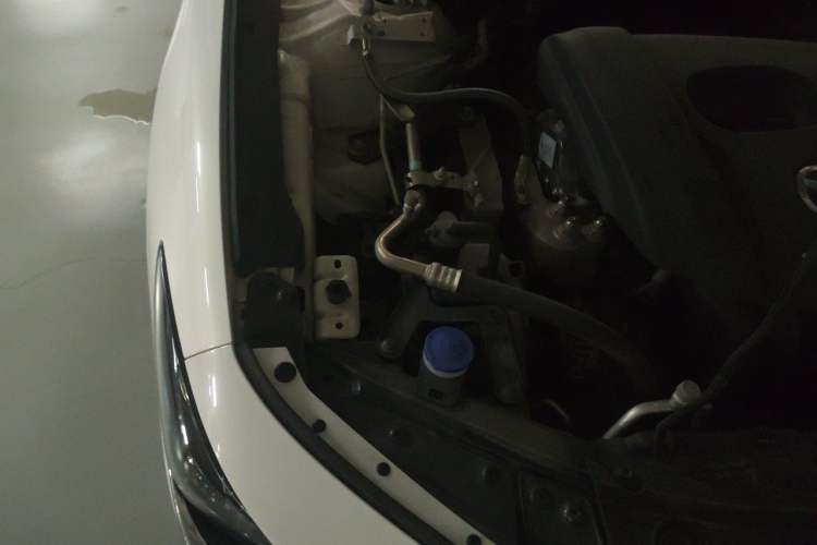 Used Mazda 3 Axela 2021 1.5L Automatic ZhiMei Edition Engine Bay Right