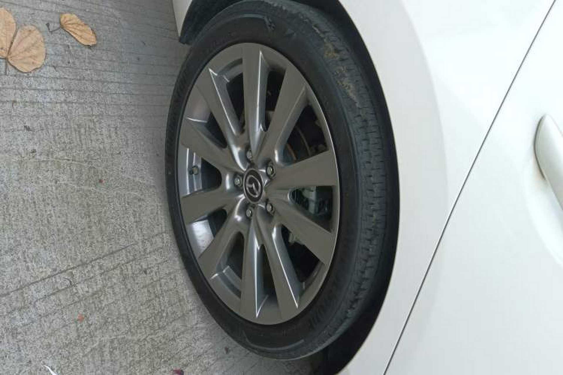 Used Mazda 3 Axela 2021 2.0L Automatic ZhiXuan Edition Exterior 3