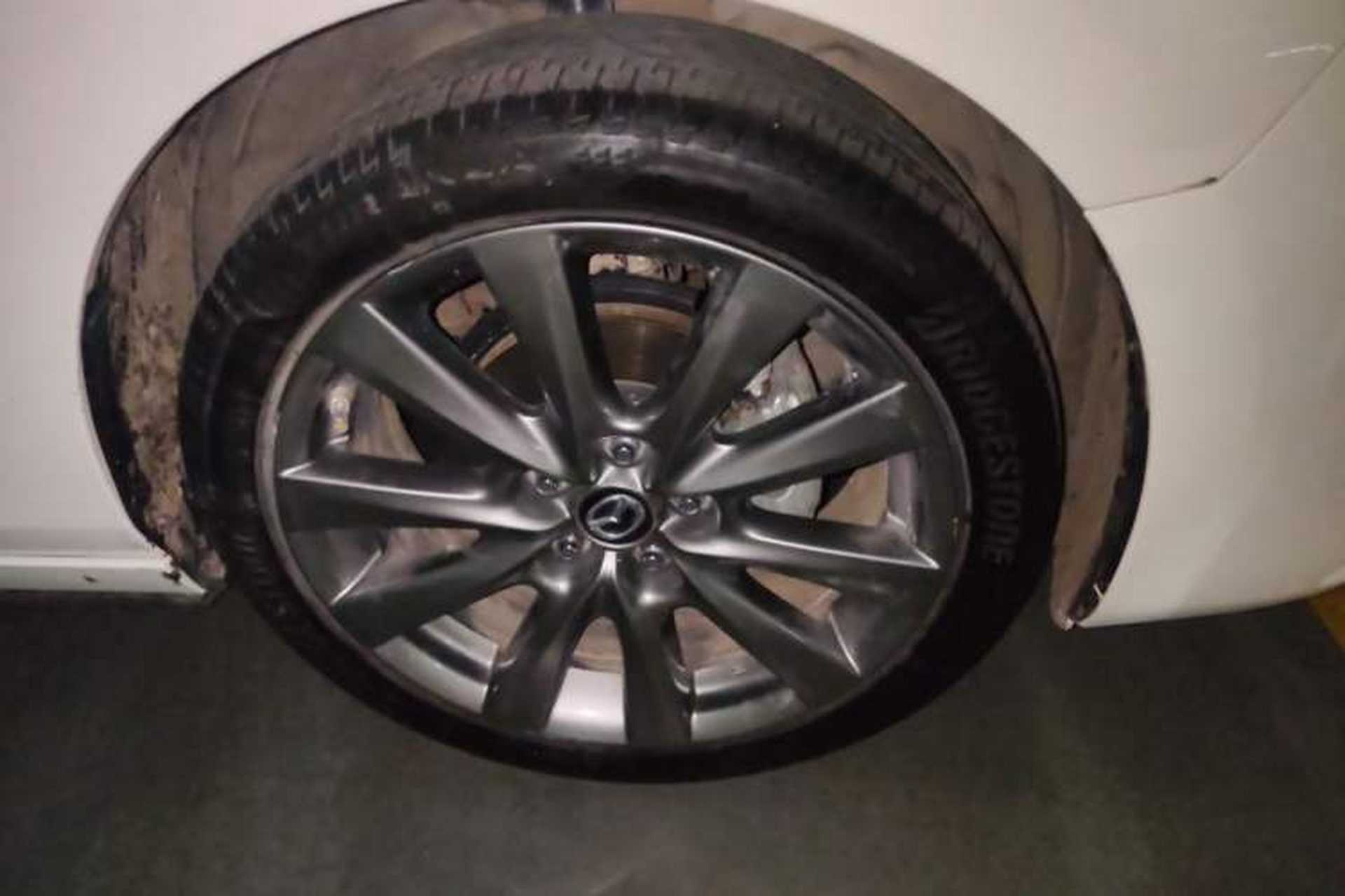 Used Mazda 3 Axela 2021 2.0L Automatic Zhiya Edition Exterior 7