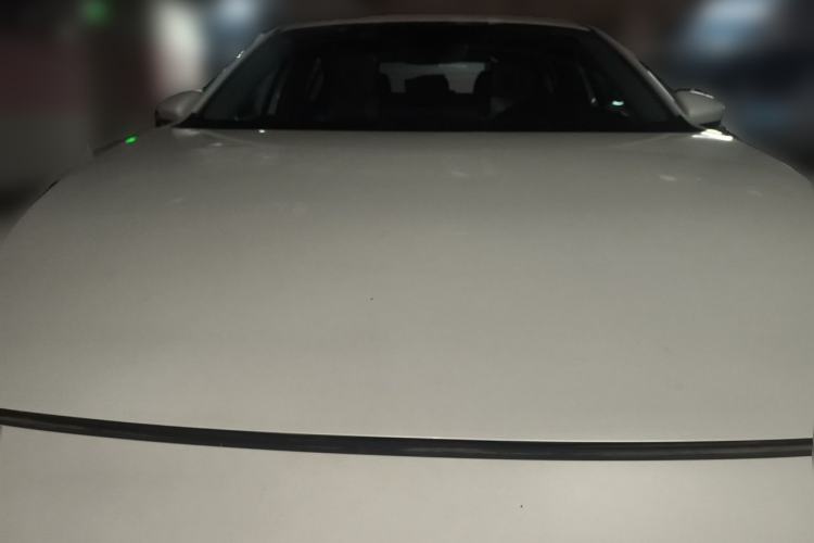Used Mazda 3 Axela 2021 2.0L Automatic ZhiXuan Edition Front