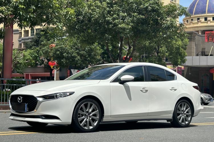 Ojetý Mazda 3 Axela 2021 2.0L Automatic ZhiXuan Edition Guazi used car, China used car export, Used car for sale, Used  cars, Cheapest cars for sale