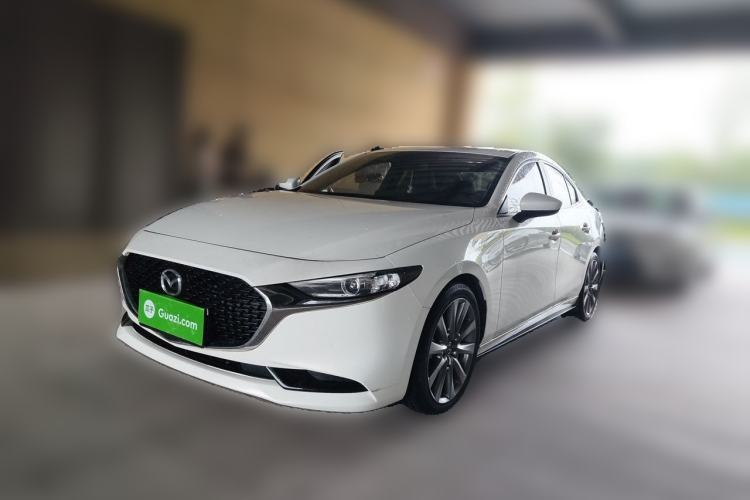 Gebrauchter Mazda 3 Axela 2021 2.0L Automatic Zhiya Edition Guazi used car, China used car export, Used car for sale, Used  cars, Cheapest cars for sale